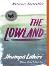 Cover image for The Lowland